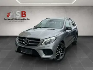 Mercedes-Benz GLE 350 d 4Matic AMG Line*Comand*ILS LED*NightPak