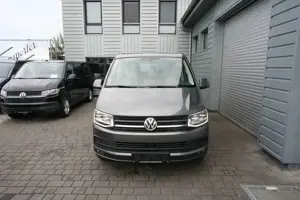 Volkswagen T6 California T6  California Beach DSG LED  4Motion Sperre Bild 2