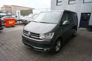 Volkswagen T6 California T6  California Beach DSG LED  4Motion Sperre Bild 3