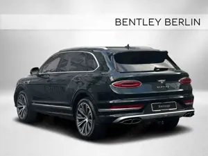 Bentley Bentayga V8 EWB Azure - AIRLINE - BENTLEY BERLIN Bild 4