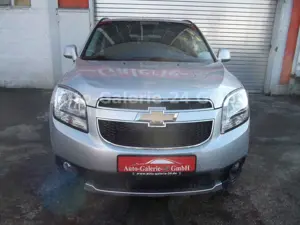 Chevrolet Orlando 1.4i 7 Sitzer Navi, Kamera Bild 3
