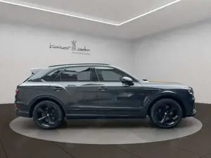 Bentley Bentayga V8 S *Carbon* *AHK* Bild 5