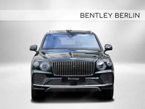 Bentley Bentayga V8 EWB Azure - AIRLINE - BENTLEY BERLIN Bild 2