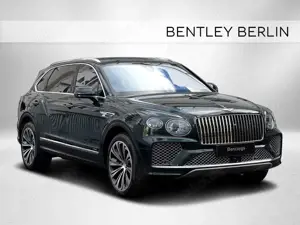 Bentley Bentayga V8 EWB Azure - AIRLINE - BENTLEY BERLIN Bild 3