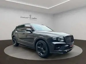 Bentley Bentayga V8 S *Carbon* *AHK* Bild 3