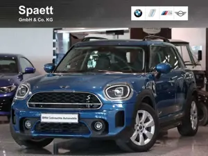 MINI Cooper SE Countryman Cooper SE ALL4 Countrymann DrivAss RFK LED Navi DA