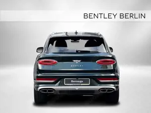 Bentley Bentayga V8 EWB Azure - AIRLINE - BENTLEY BERLIN Bild 5
