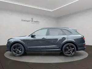 Bentley Bentayga V8 S *Carbon* *AHK* Bild 2
