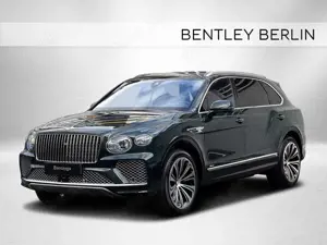 Bentley Bentayga V8 EWB Azure - AIRLINE - BENTLEY BERLIN Bild 1