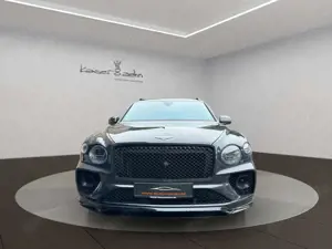 Bentley Bentayga V8 S *Carbon* *AHK* Bild 4