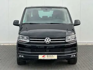 Volkswagen T6 Multivan 2.0TDI GEN SIX LED ACC STANDH. RFK Bild 2