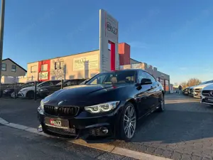 BMW 440 M Sport DE Fzg. HK FINANZIERUNG