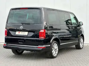 Volkswagen T6 Multivan 2.0TDI GEN SIX LED ACC STANDH. RFK Bild 5