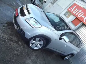 Chevrolet Orlando 1.4i 7 Sitzer Navi, Kamera Bild 4