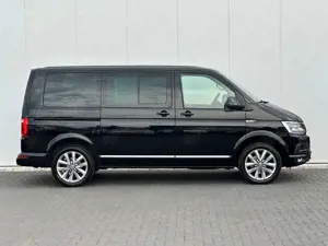 Volkswagen T6 Multivan 2.0TDI GEN SIX LED ACC STANDH. RFK Bild 4