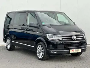 Volkswagen T6 Multivan 2.0TDI GEN SIX LED ACC STANDH. RFK Bild 3