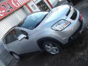 Chevrolet Orlando 1.4i 7 Sitzer Navi, Kamera Bild 5