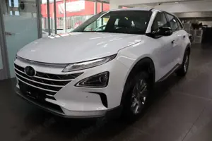 Hyundai NEXO Fuel Cell Leder ACC el.Heckklappe SOFORT