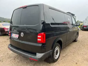 Volkswagen T6 Transporter T6 2.0 TDI*ARMORED*GEPANZERT*ARMOURED*3Sitzer*E5 Bild 5