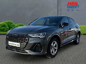 Audi Q3 Sportback 2.0 TFSI quattro S line Navi Digitales C