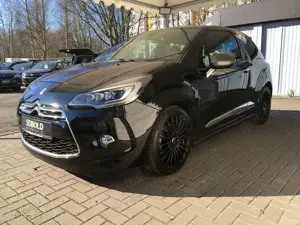 Citroen DS3 SportChic/42Tkm/Navi/LED/Tempo/PDC/Allwetter