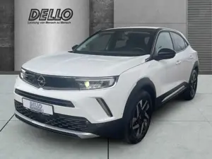 Opel Mokka 1.2T Elegance 74kw Navi digitales Cockpit LED Appl