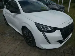 Peugeot 208 Allure Pack Bild 2