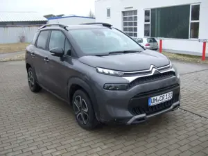 Citroen C3 Aircross Pure Tech 110 Feel Pack Allwetter Klima PDC LED