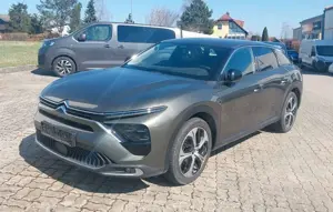 Citroen C5 X Feel Pack PT130 EAT8