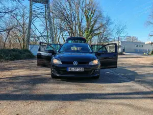 Volkswagen Golf 1.6 TDI DPF Trendline