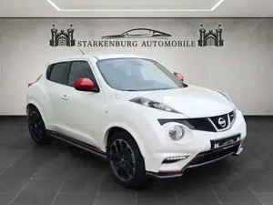 Nissan Juke Nismo 4x4/Automatik/Navi/73Tkm/Tempomat