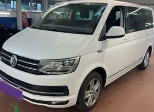 Volkswagen T6 Multivan Multivan Generation Six