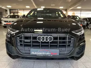 Audi Q8 50 TDI quattro S Line Sport Plus Pano