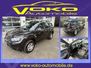 Dacia Duster 1.0 TCe Access Klima*SHZ*PDC 1.Hd. 16tkm