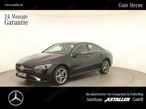 Mercedes-Benz CLA 250 e Coupé AMG Line AdvancedPL+MBUX+LED+KAM