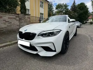 BMW M2 M2 Competition Coupe