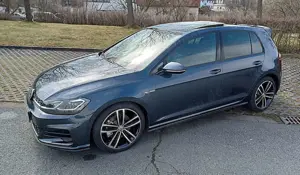 Volkswagen Golf GTD Golf GTD (BlueMotion Technology)