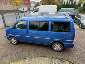 Volkswagen T4 Multivan TDI Atlantis Autm