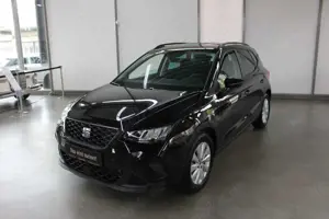 SEAT Arona 1.0 TSI Style LED Navi PTS SHZ Klima