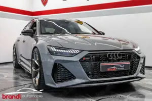 Audi RS6 Avant 4.0 TFSI performance/ Exclusive/ DE/1t Bild 5