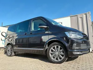Volkswagen T6 Multivan Highl. 2,0 TDI 4M/AHK/ACC/STHZ*LED
