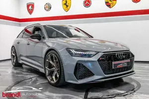 Audi RS6 Avant 4.0 TFSI performance/ Exclusive/ DE/1t Bild 2