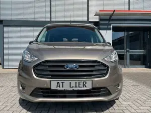 Ford Transit Connect Kombi lang L2 1,5 TDCi Automatik Bild 3
