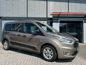 Ford Transit Connect Kombi lang L2 1,5 TDCi Automatik Bild 5