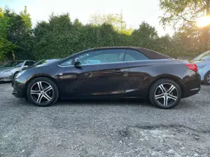 Opel Cascada 2.0 CDTI Automatik Innovation Bild 4