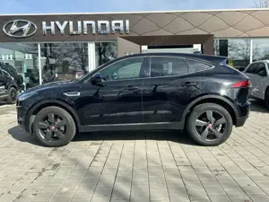 Jaguar E-Pace P200 S Leder LM LED 2xKlima elSitz Navi Bild 2