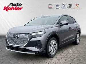 Audi Q4 e-tron 35 Advanced Assistenz-Paket plus ACC LED