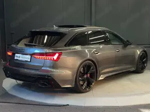 Audi RS6 Avant 4.0 TFSI quattro*LASER*PANORAMA*DYNAMIK*BO* Bild 5