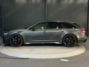 Audi RS6 Avant 4.0 TFSI quattro*LASER*PANORAMA*DYNAMIK*BO* Bild 2