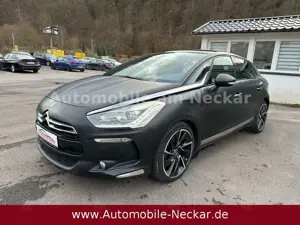 Citroen DS5 2.0 HDi165 SportChic Hybrid4-Vollausstattung